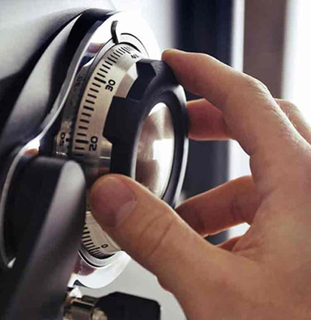 和平开锁 和平开锁公司开修保险柜